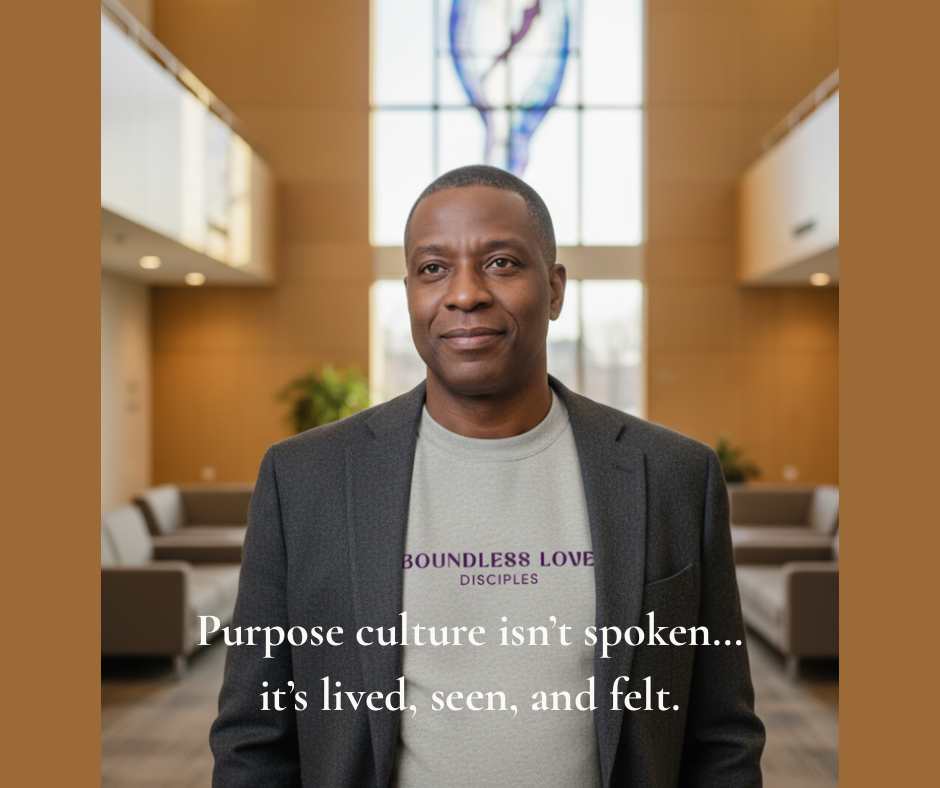 Faith Is Not a Trend: When Belief Becomes Performance Instead of Conviction