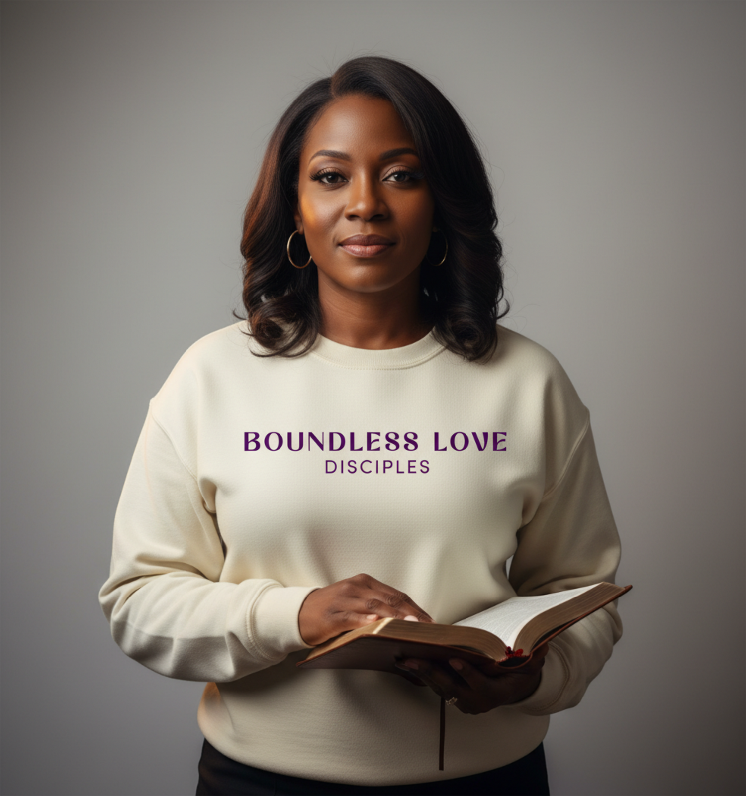 Pursuing My Dreamzzz Collections | Faith-Driven Apparel with Meaning