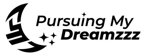Pursuing My Dreamzzz