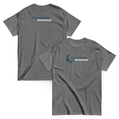 Pursuing My Dreamzzz | Signature Classic Tee