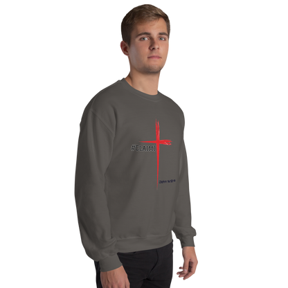 #ClaimIt – John 14:12–24 (w/ Black Text) Pursuing My Dreamzzz Collection