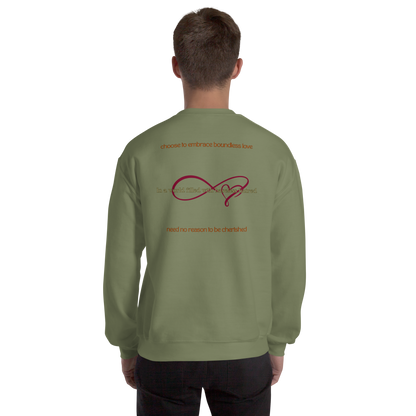 Boundless Love - Pursuing My Dreamzzz Signature Collection