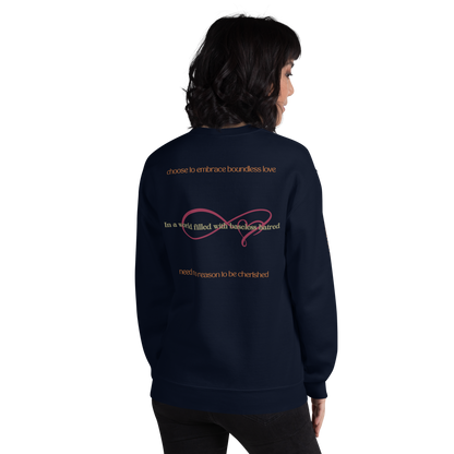 Boundless Love - Pursuing My Dreamzzz Signature Collection